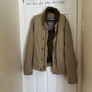 Abercrombie Adirondack Jacket